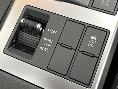 صورة 55 لـ 2025 Toyota LAND CRUISER 250