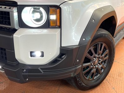 صورة 14 لـ 2025 Toyota LAND CRUISER 250