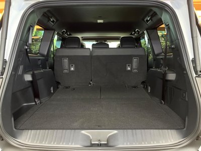 صورة 13 لـ 2025 Toyota LAND CRUISER 250
