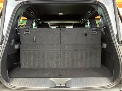صورة 68 لـ 2025 Toyota LAND CRUISER 250