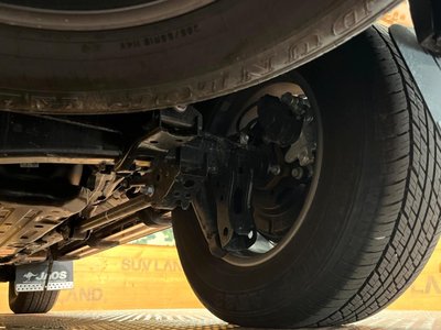 صورة 66 لـ 2025 Toyota LAND CRUISER 250