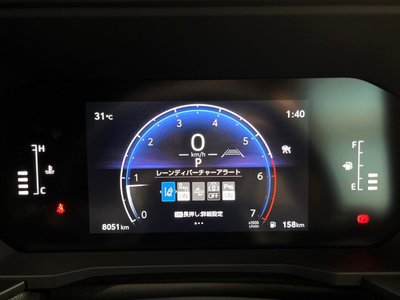 صورة 44 لـ 2025 Toyota LAND CRUISER 250