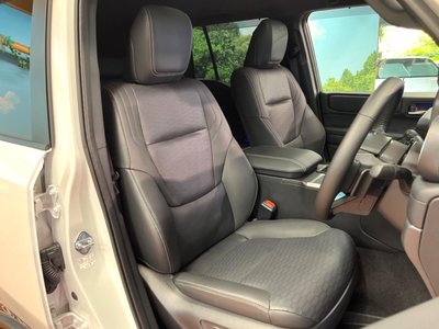 صورة 10 لـ 2025 Toyota LAND CRUISER 250