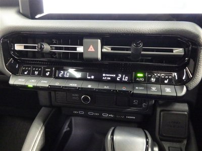 2025 Toyota LAND CRUISER 250 — фото 13