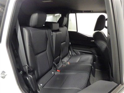 2025 Toyota LAND CRUISER 250 — фото 32