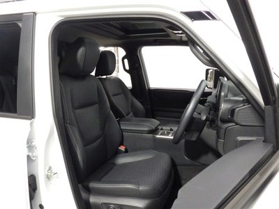 2025 Toyota LAND CRUISER 250 — фото 31