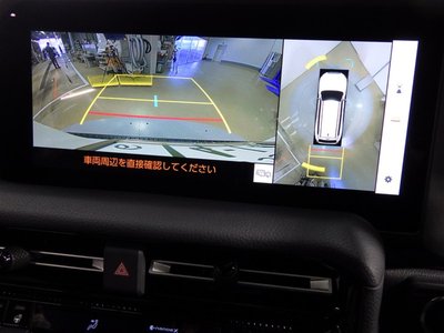 2025 Toyota LAND CRUISER 250 — фото 11