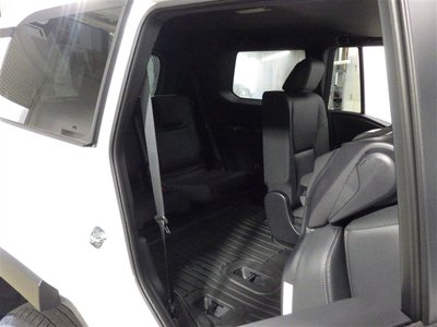 2025 Toyota LAND CRUISER 250 — фото 33