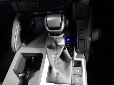 2025 Toyota LAND CRUISER 250 — фото 16