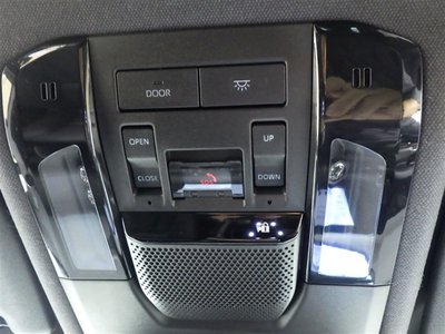 2025 Toyota LAND CRUISER 250 — фото 27