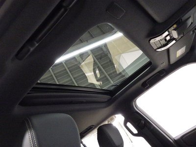 2025 Toyota LAND CRUISER 250 — фото 28