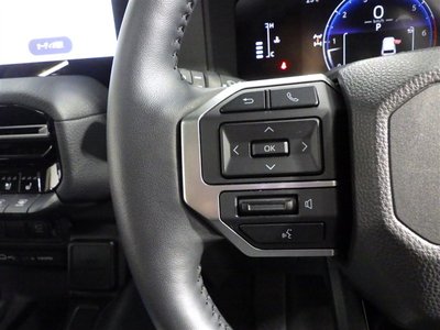 2025 Toyota LAND CRUISER 250 — фото 20