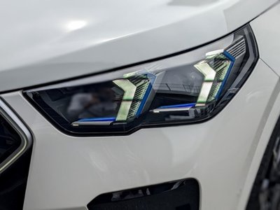 2024 BMW X2 photo 9
