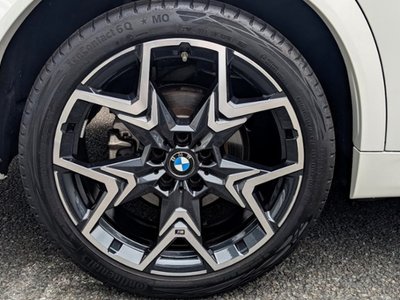 2024 BMW X2 photo 11