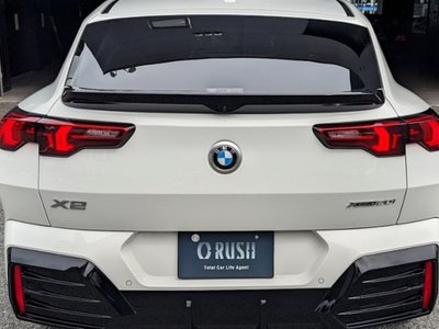 2024 BMW X2 photo 4