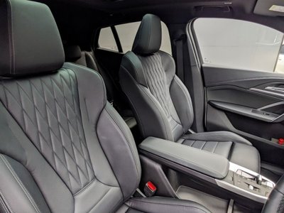 2024 BMW X2 photo 12