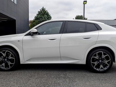 2024 BMW X2 photo 6