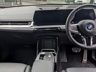 2024 BMW X2 photo 14