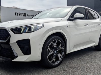 2024 BMW X2 photo 7