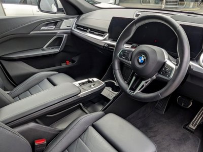 2024 BMW X2 photo 15