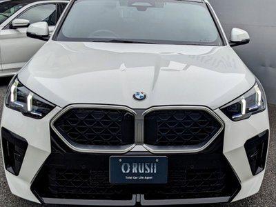 2024 BMW X2 photo 8