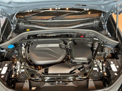 2026 BMW X1 thumbnail 24