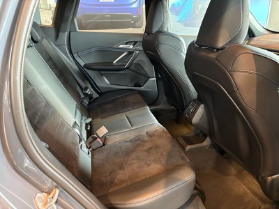 2026 BMW X1 photo 8
