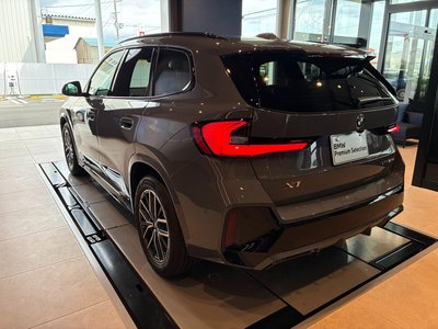 2026 BMW X1 photo 5