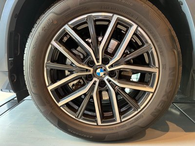 2026 BMW X1 thumbnail 23