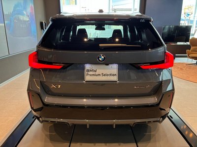 2026 BMW X1 photo 4