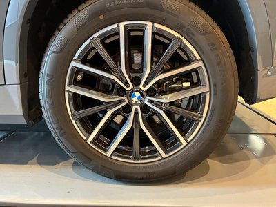 2026 BMW X1 thumbnail 22