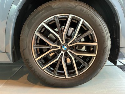 2026 BMW X1 thumbnail 20