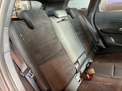 2026 BMW X1 photo 9