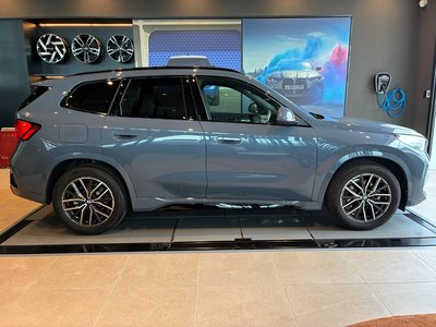 2026 BMW X1 photo 3