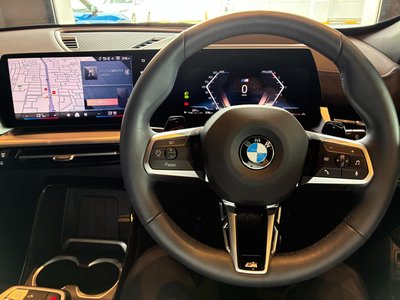 2026 BMW X1 photo 12