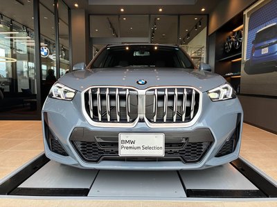 2026 BMW X1 photo 2