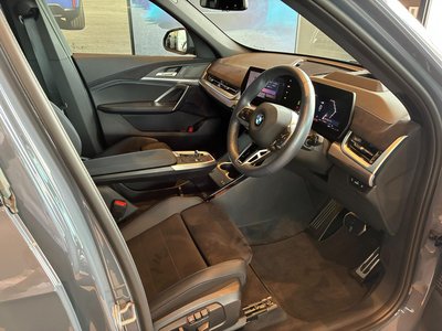 2026 BMW X1 photo 6