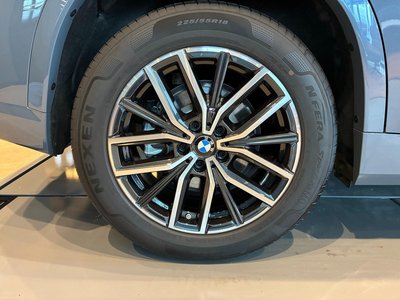 2026 BMW X1 thumbnail 21