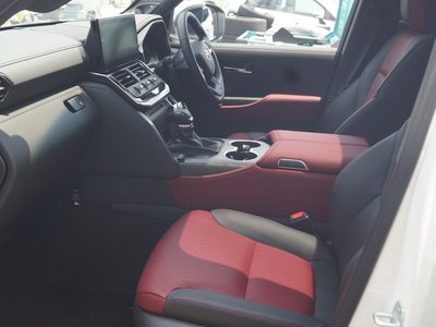 صورة 14 لـ 2024 Toyota LAND CRUISER 300