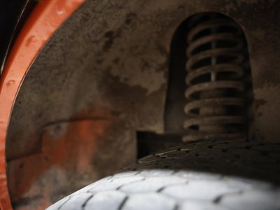 1971 Nissan FAIRLADY Z photo 72