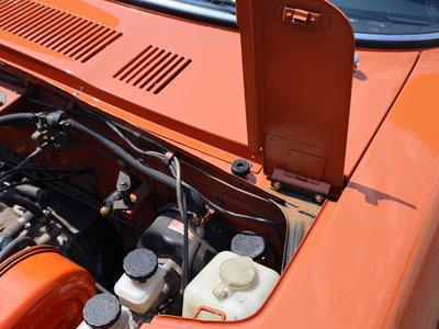 1971 Nissan FAIRLADY Z photo 56