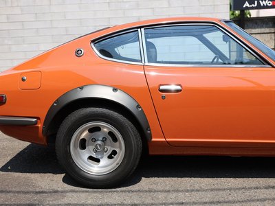 1971 Nissan FAIRLADY Z photo 14