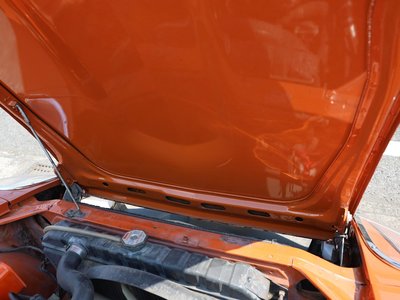 1971 Nissan FAIRLADY Z photo 54