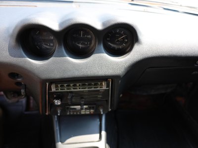 1971 Nissan FAIRLADY Z photo 37