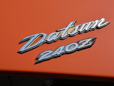1971 Nissan FAIRLADY Z photo 27