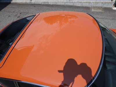 1971 Nissan FAIRLADY Z photo 10