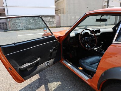 1971 Nissan FAIRLADY Z photo 28