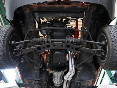 1971 Nissan FAIRLADY Z photo 59