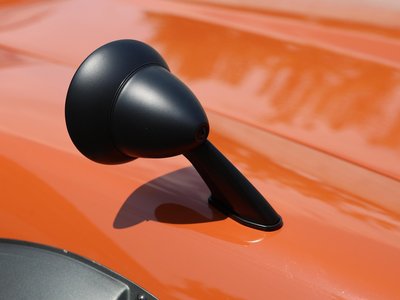 1971 Nissan FAIRLADY Z photo 11