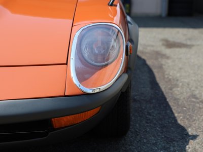 1971 Nissan FAIRLADY Z photo 5